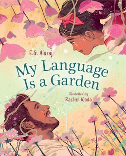 Couverture_My Language Is a Garden
