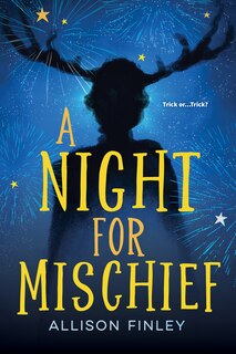 Front cover_A Night for Mischief