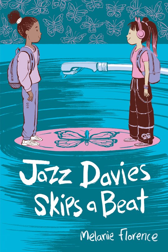 Front cover_Jazz Davies Skips a Beat
