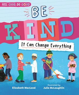 Couverture_Be Kind