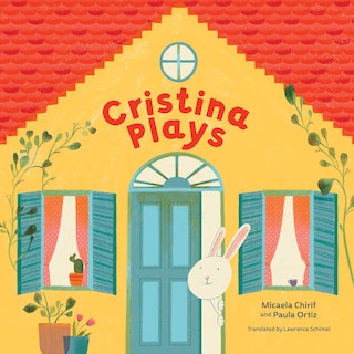 Front cover_Cristina Plays