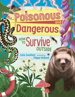 Front cover_Poisonous and Dangerous
