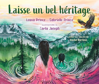 Front cover_Laisse un bel héritage