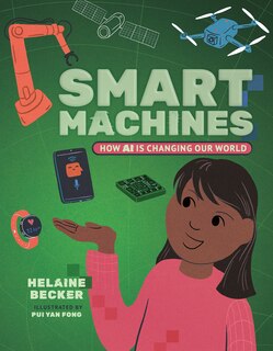 Front cover_Smart Machines