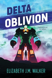 Couverture_Delta Oblivion