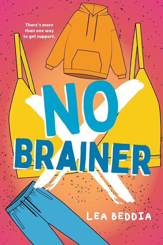 Couverture_No Brainer