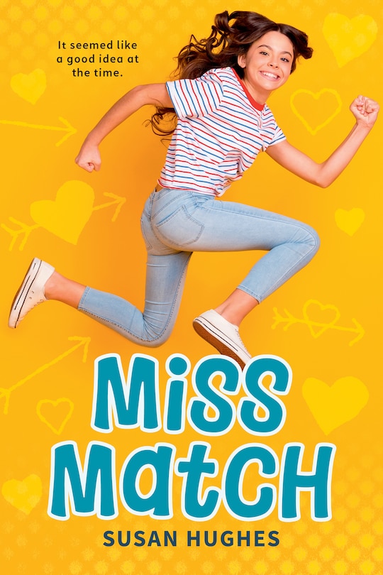 Front cover_Miss Match