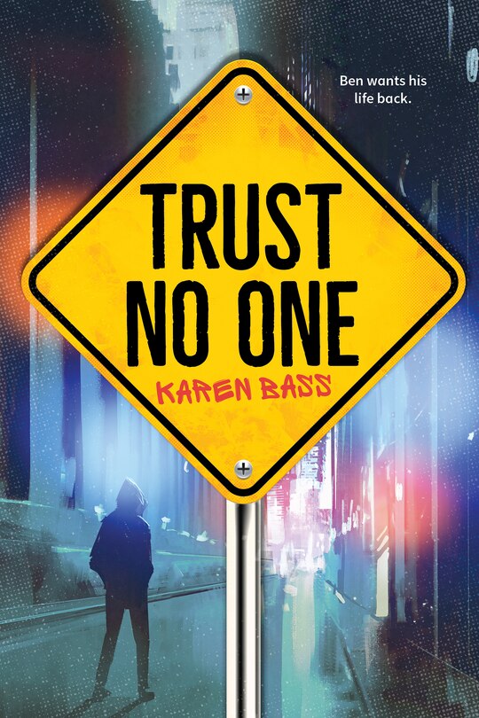 Couverture_Trust No One