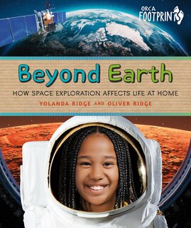 Front cover_Beyond Earth
