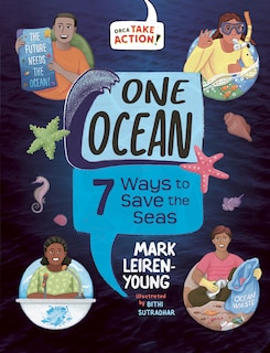 Couverture_One Ocean