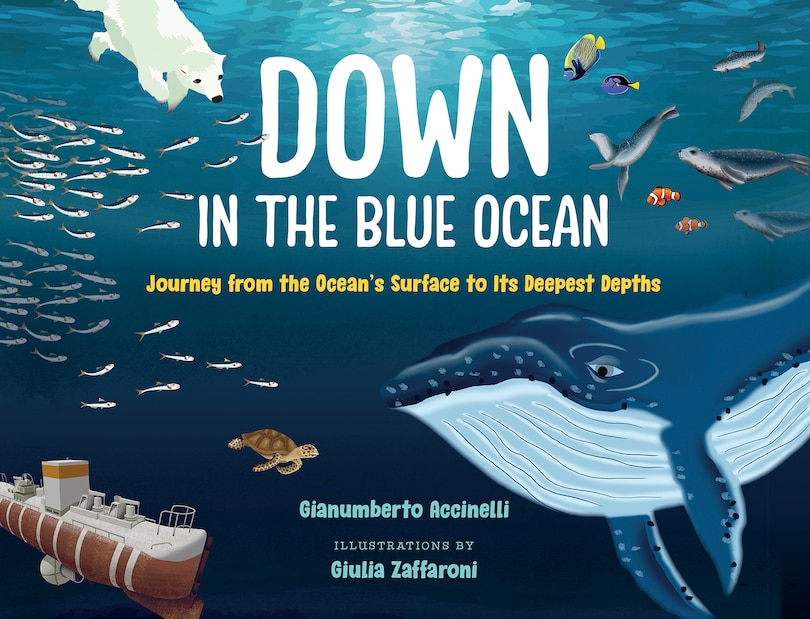Front cover_Down in the Blue Ocean