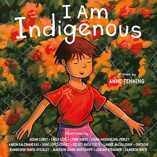 Front cover_I Am Indigenous