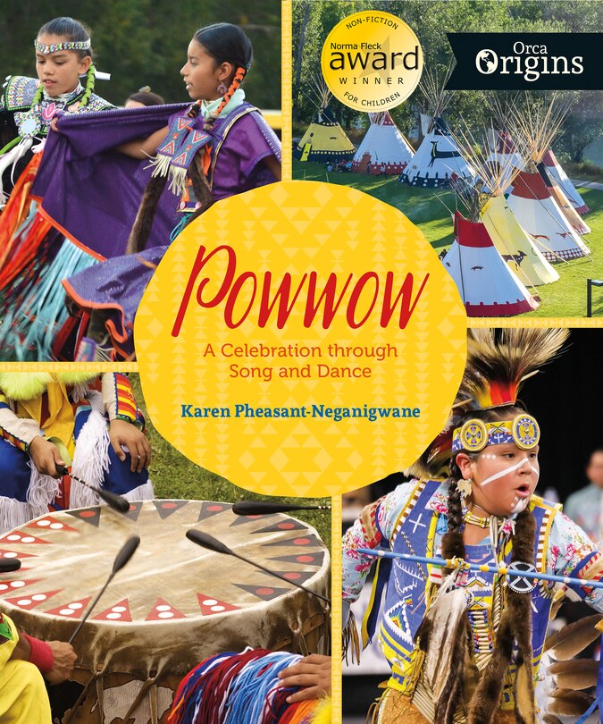 Front cover_Powwow