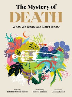 Couverture_The Mystery of Death