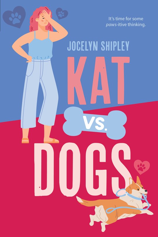 Front cover_Kat vs. Dogs