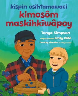 Couverture_k&icirc;spin os&icirc;htamawaci kimos&ocirc;m maskihk&icirc;w&acirc;poy
