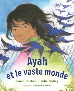 Couverture_Ayah et le vaste monde