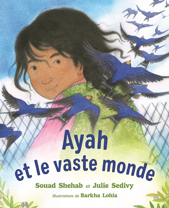 Couverture_Ayah et le vaste monde