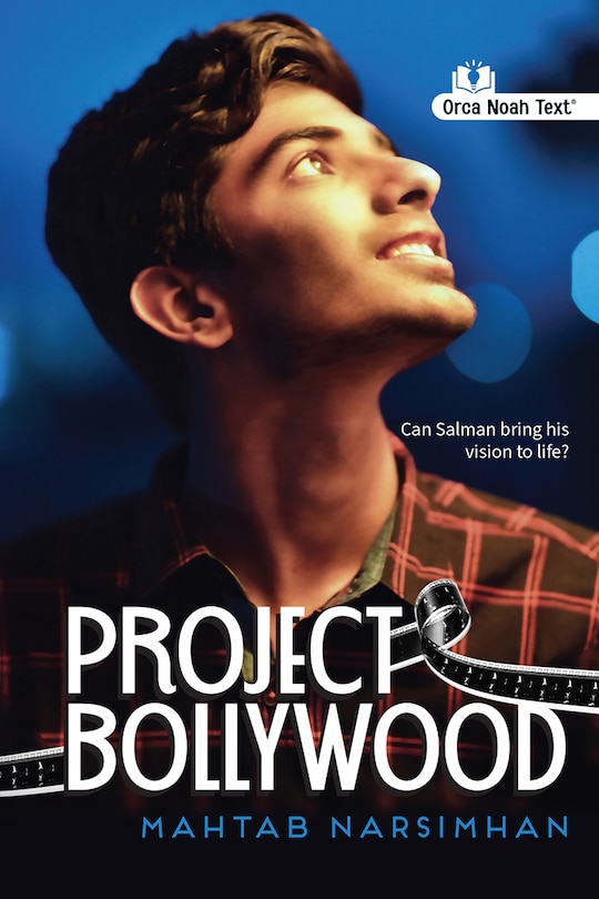 Couverture_Project Bollywood (Noah Text Edition)