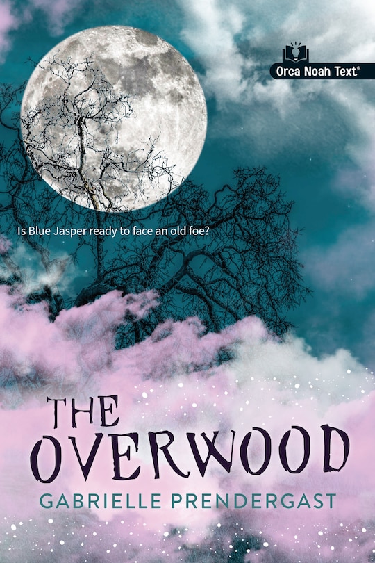 Front cover_The Overwood (Noah Text Edition)