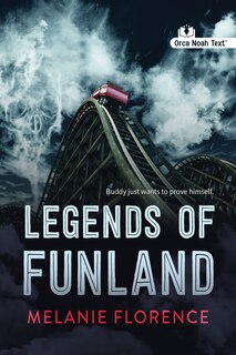 Couverture_Legends of Funland (Noah Text Edition)