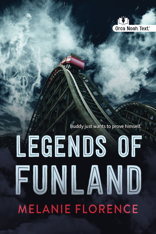Couverture_Legends of Funland (Noah Text Edition)