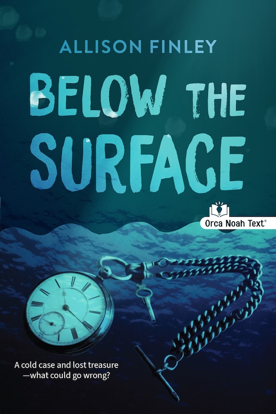 Front cover_Below the Surface (Noah Text Edition)