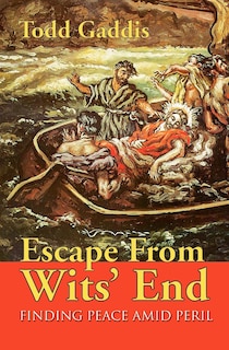 Front cover_Escape From Wits' End