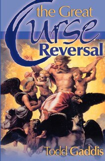 Front cover_The Great Curse Reversal