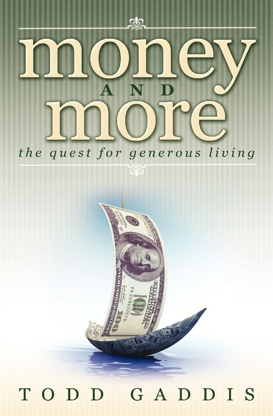 Couverture_Money And More