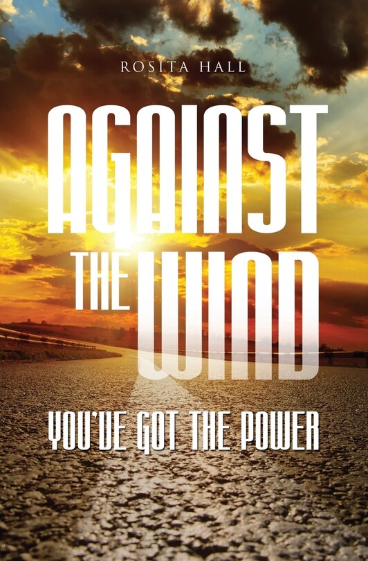 Couverture_Against the Wind