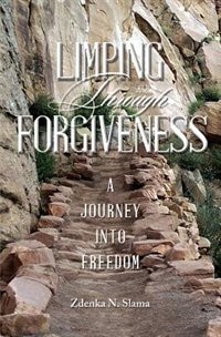 Front cover_Limping Through Forgiveness