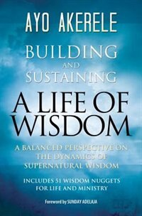 Front cover_Building and Sustaining a Life of Wisdom