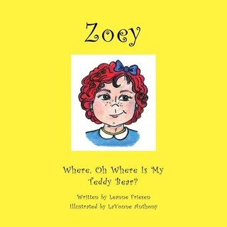 Front cover_Zoey