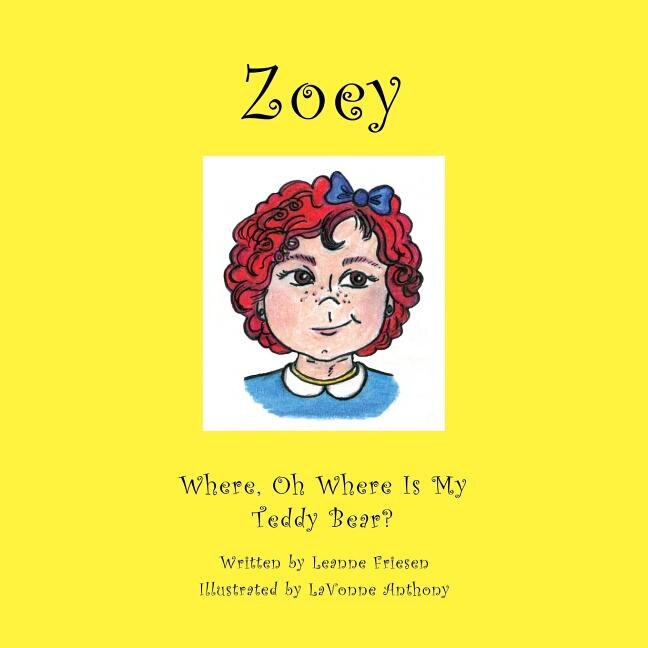 Front cover_Zoey
