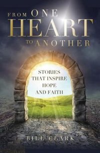 Front cover_From One Heart to Another