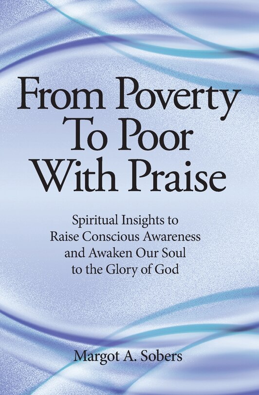 Front cover_From Poverty to Poor with Praise