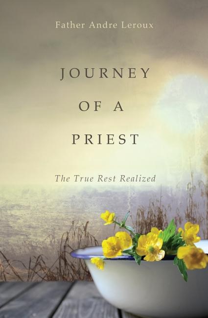 Couverture_Journey of a Priest