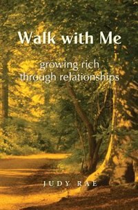 Front cover_Walk With Me
