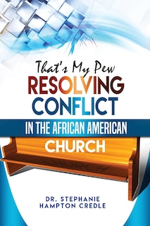 Front cover_That's My Pew