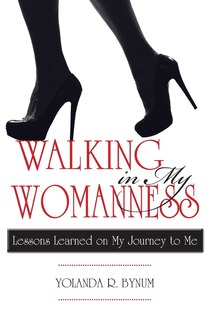 Couverture_Walking in My Womanness