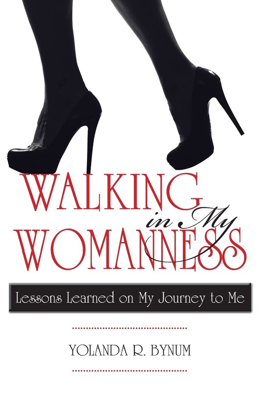 Couverture_Walking in My Womanness