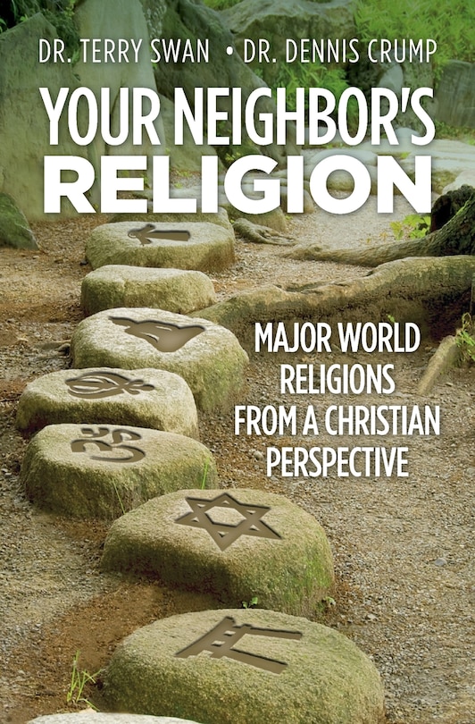 Couverture_Your Neighbor's Religion