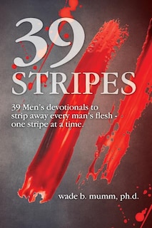 Front cover_39 Stripes