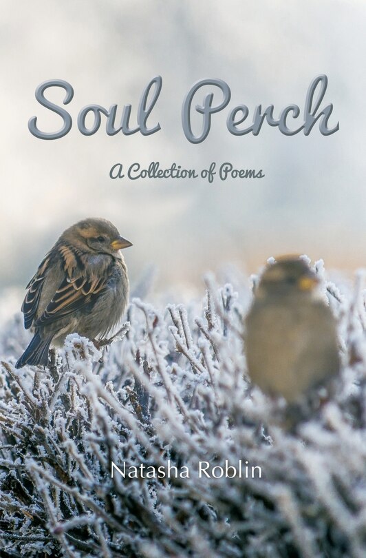 Front cover_Soul Perch