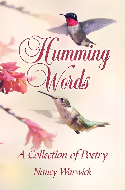 Front cover_Humming Words