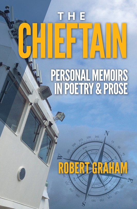 Front cover_The Chieftain