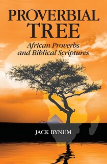 Front cover_Proverbial Tree