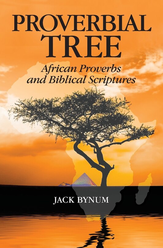 Front cover_Proverbial Tree