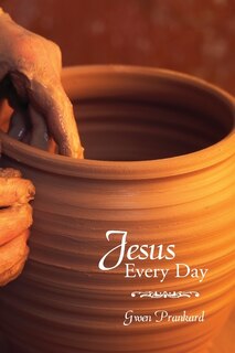 Front cover_Jesus Every Day